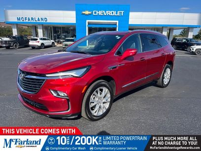 Used 2024 Buick Enclave Essence w/ Experience Buick Package