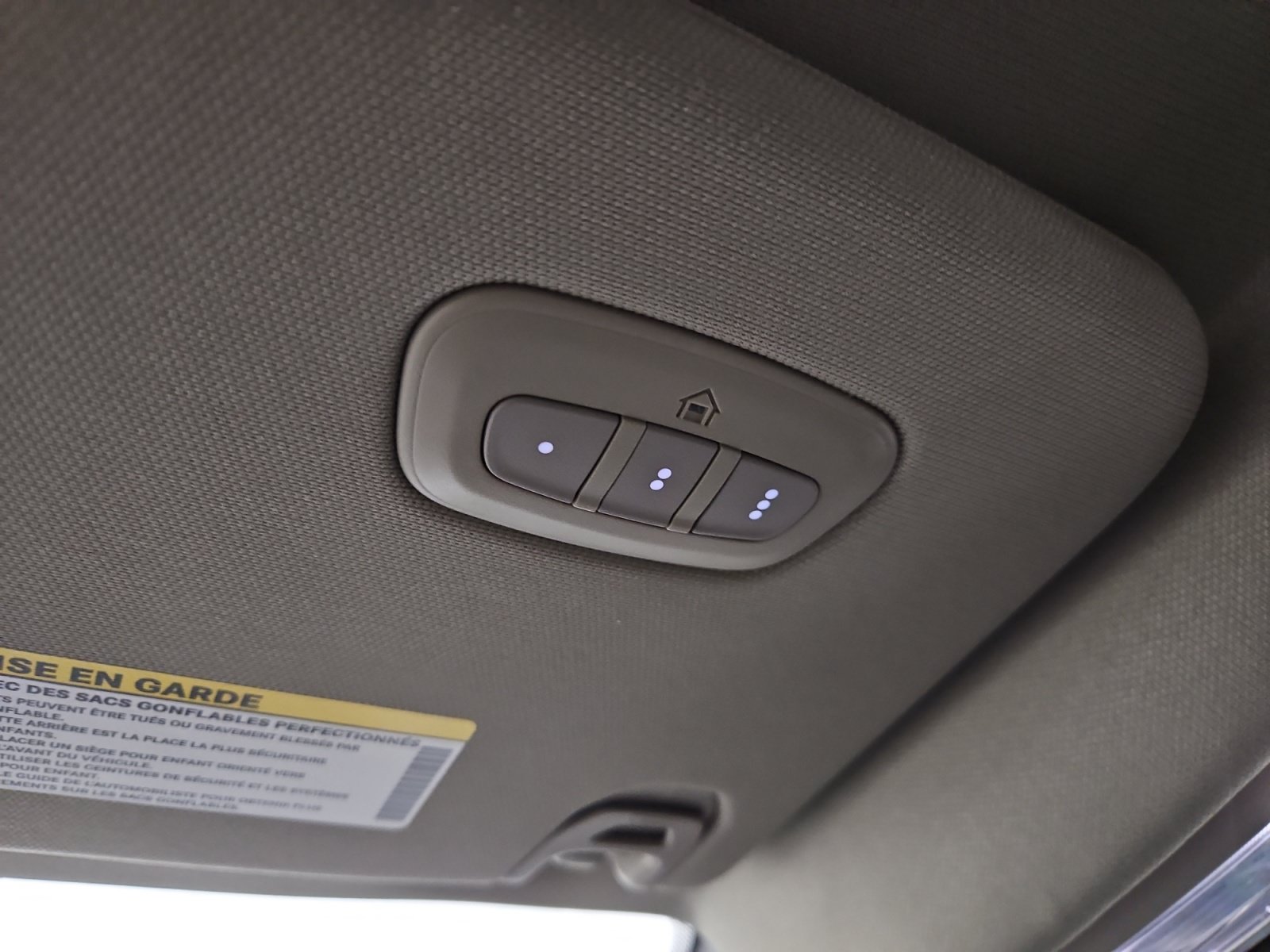 Used 2022 RAM 1500 Laramie AWD/4WD image 19