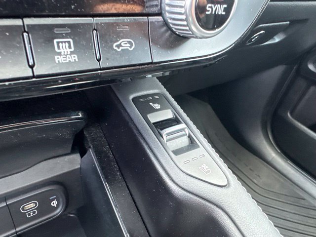 Used 2024 Kia Telluride SX X-Line AWD/4WD image 31