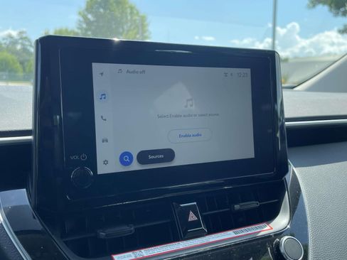 Used 2026 Toyota Corolla LE FWD image 26