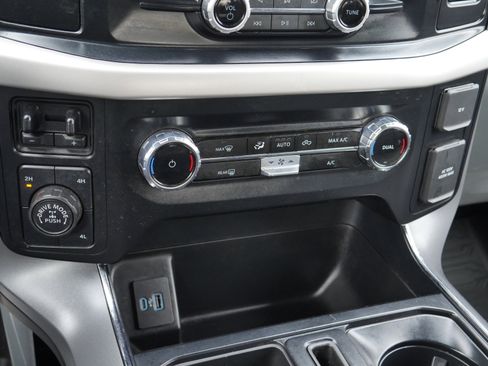 Certified 2023 Ford F150 XLT w/ Equipment Group 301A Mid image 15