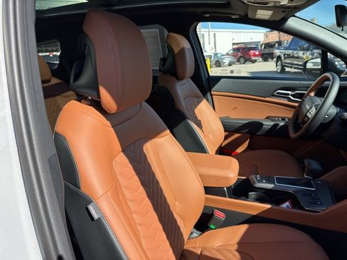 New 2026 Kia Sportage X-Line w/ X-Line Technology Package image 16