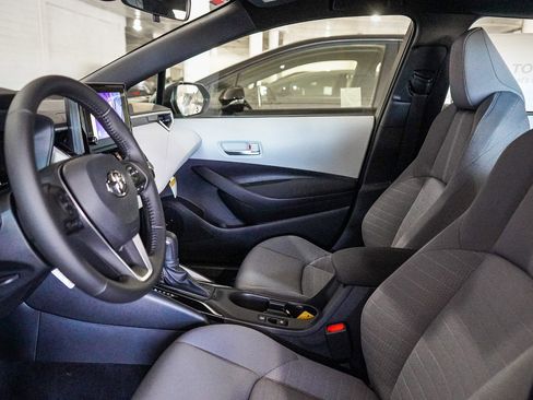 New 2026 Toyota Corolla SE image 17