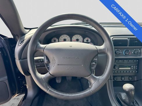 Used 2001 Ford Mustang Cobra RWD image 25