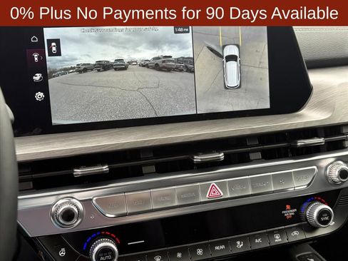 New 2025 Kia Telluride SX X-Line image 12