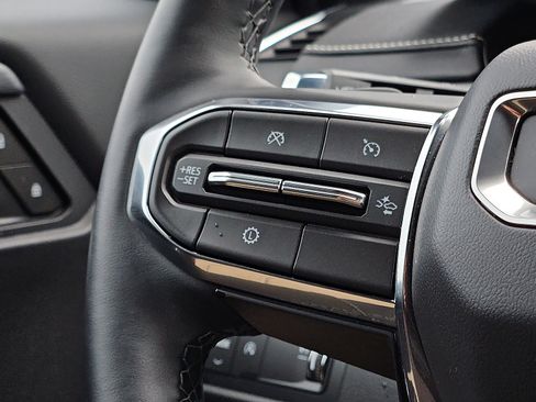 Certified 2025 GMC Acadia Elevation image 21