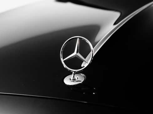 Used 2024 Mercedes-Benz Maybach S 580 4MATIC image 21