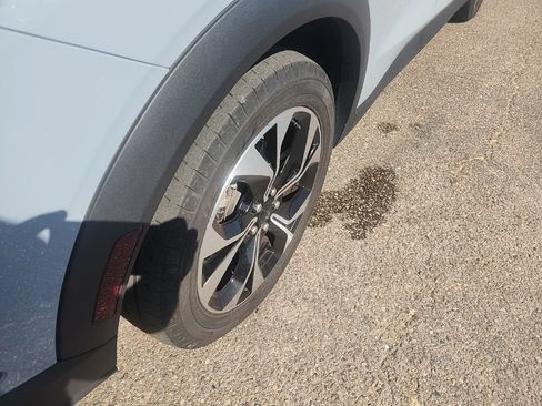 Used 2024 Ford Mustang Mach-E Select RWD image 15