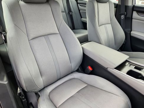 Used 2020 Honda Accord EX image 16