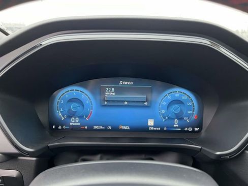 New 2026 Ford Escape ST-Line Select w/ Tech Pack #2 image 13