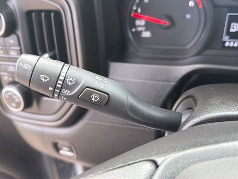 Used 2024 Chevrolet Silverado 1500 W/T w/ WT Fleet Convenience Package AWD/4WD image 26