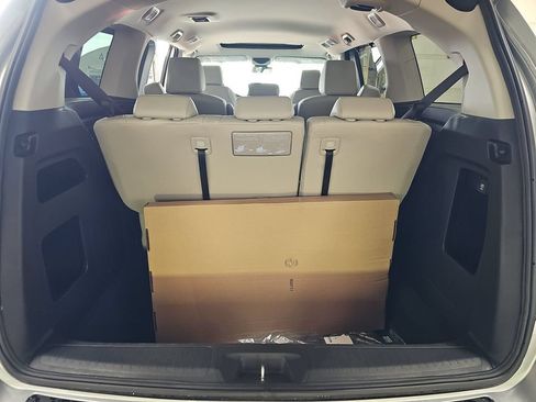 Certified 2026 Honda Odyssey EX-L image 23