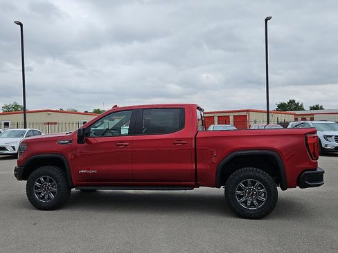 New 2026 GMC Sierra 1500 AT4X image 3