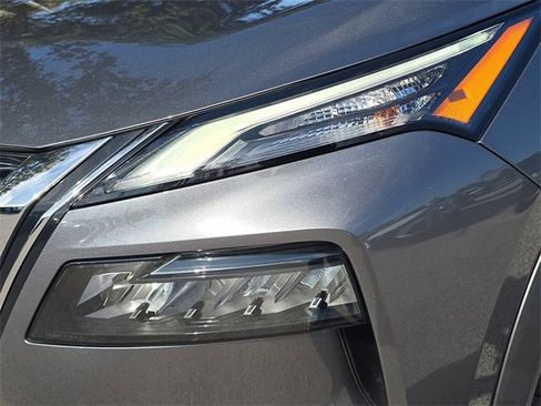 Certified 2023 Nissan Rogue S image 10