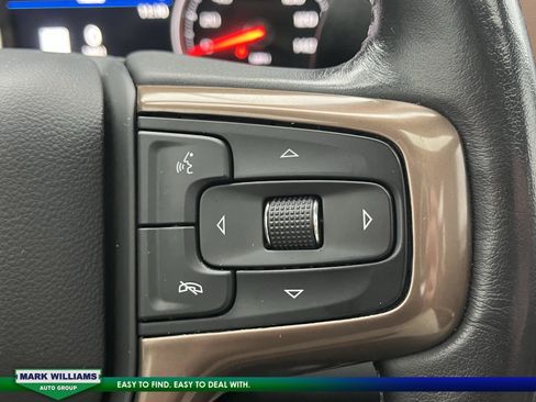 Used 2021 Chevrolet Silverado 2500 High Country w/ Z71 Off-Road Package image 19