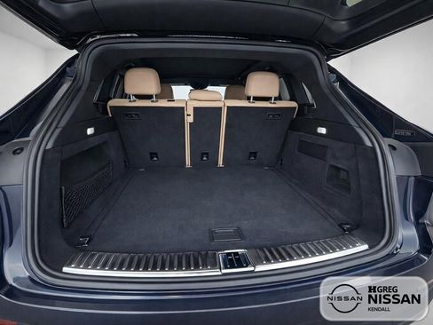 Used 2020 Porsche Cayenne AWD/4WD image 14