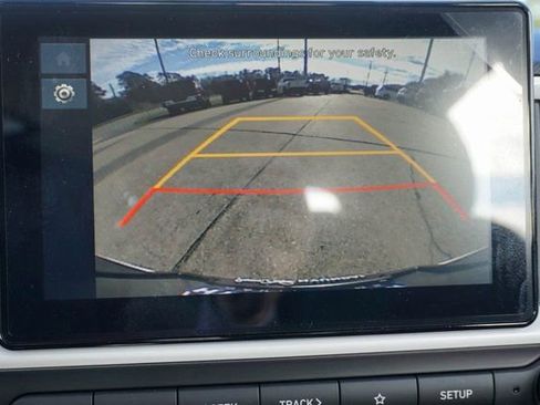 New 2026 Hyundai Venue SEL FWD image 24