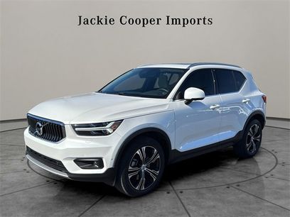 Used 2022 Volvo XC40 T5 Inscription w/ Advanced Package