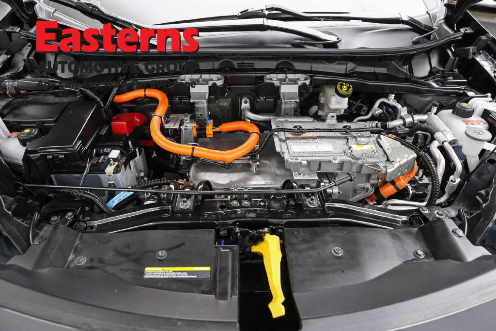 Used 2023 Nissan Ariya AWD image 8