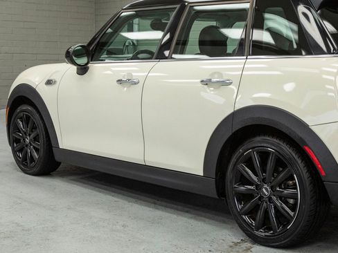 Used 2016 MINI Cooper S image 42