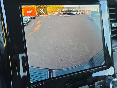 New 2026 RAM 2500 Tradesman image 23