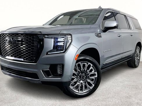 Used 2024 GMC Yukon XL Denali Ultimate image 15