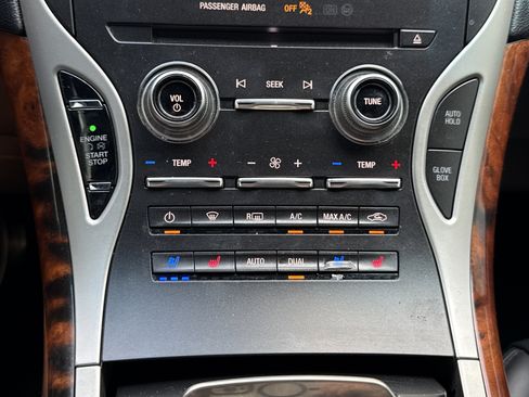 Used 2019 Lincoln Nautilus Reserve FWD image 23