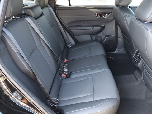 New 2026 Subaru Outback Touring XT image 22