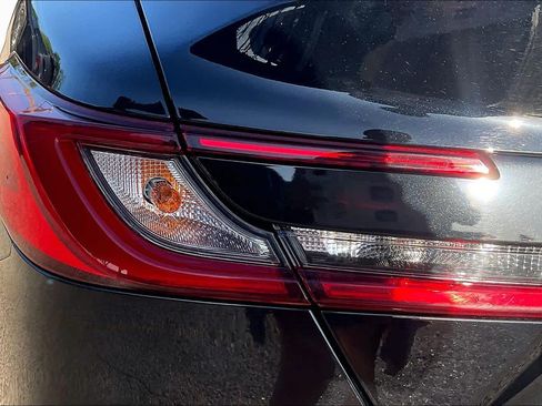 Used 2025 Toyota Camry LE FWD image 28