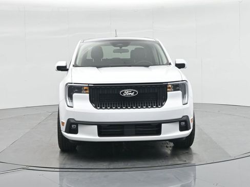 New 2025 Ford Maverick Lobo AWD/4WD image 23