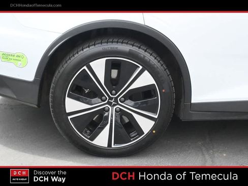 Used 2023 Polestar Polestar 2 AWD/4WD image 22