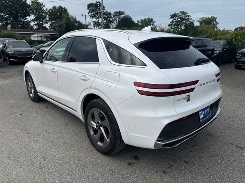 Used 2026 Genesis GV70 2.5T Advanced AWD/4WD image 8
