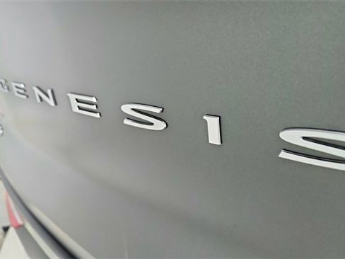 Used 2025 Genesis GV80 3.5T Prestige image 17