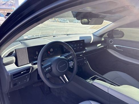 Used 2024 Hyundai Sonata SEL image 10