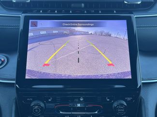 New 2025 Jeep Grand Cherokee L Limited AWD/4WD video 4