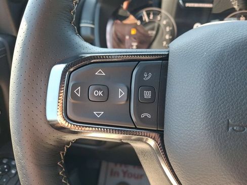 New 2025 RAM 2500 Power Wagon AWD/4WD image 27