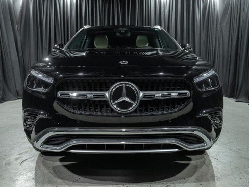 Certified 2026 Mercedes-Benz GLA 250 image 2