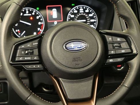 Used 2025 Subaru Forester Sport image 8