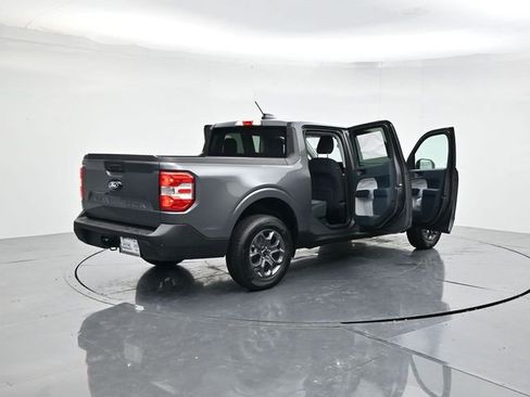 New 2026 Ford Maverick XLT FWD image 48