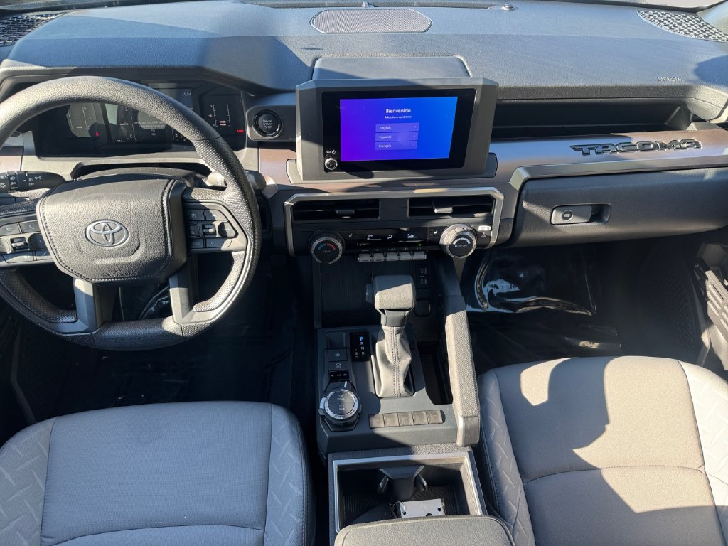 Used 2026 Toyota Tacoma SR5 AWD/4WD image 10
