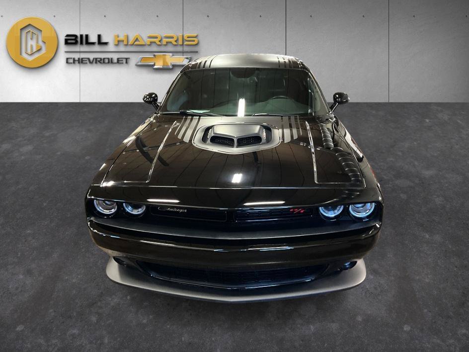 Used 2015 Dodge Challenger R/T Scat Pack RWD image 8