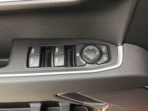 New 2026 Chevrolet Silverado 1500 LT w/ All Star Edition Plus image 25