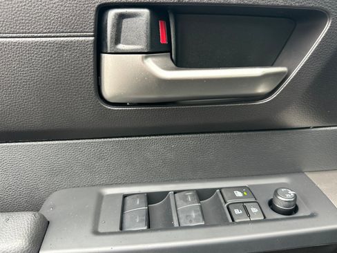 New 2026 Toyota Tundra SR5 w/ SR5 Premium Package image 9