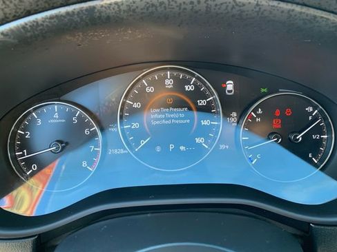 Used 2023 MAZDA CX-30 AWD 2.5 S w/ Preferred Package image 18