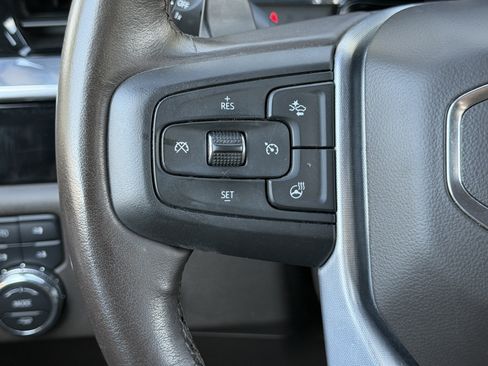 Used 2023 GMC Sierra 1500 SLT w/ SLT Premium Package AWD/4WD image 39
