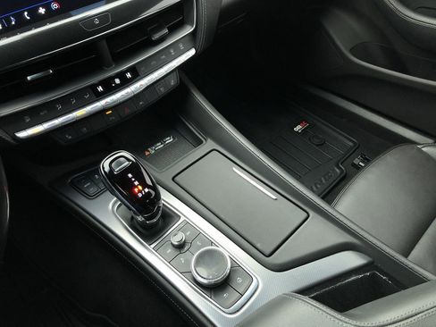 Used 2023 Cadillac CT5 Premium Luxury w/ Climate Package image 17