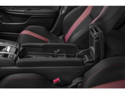 Used 2020 Honda Civic Si image 14