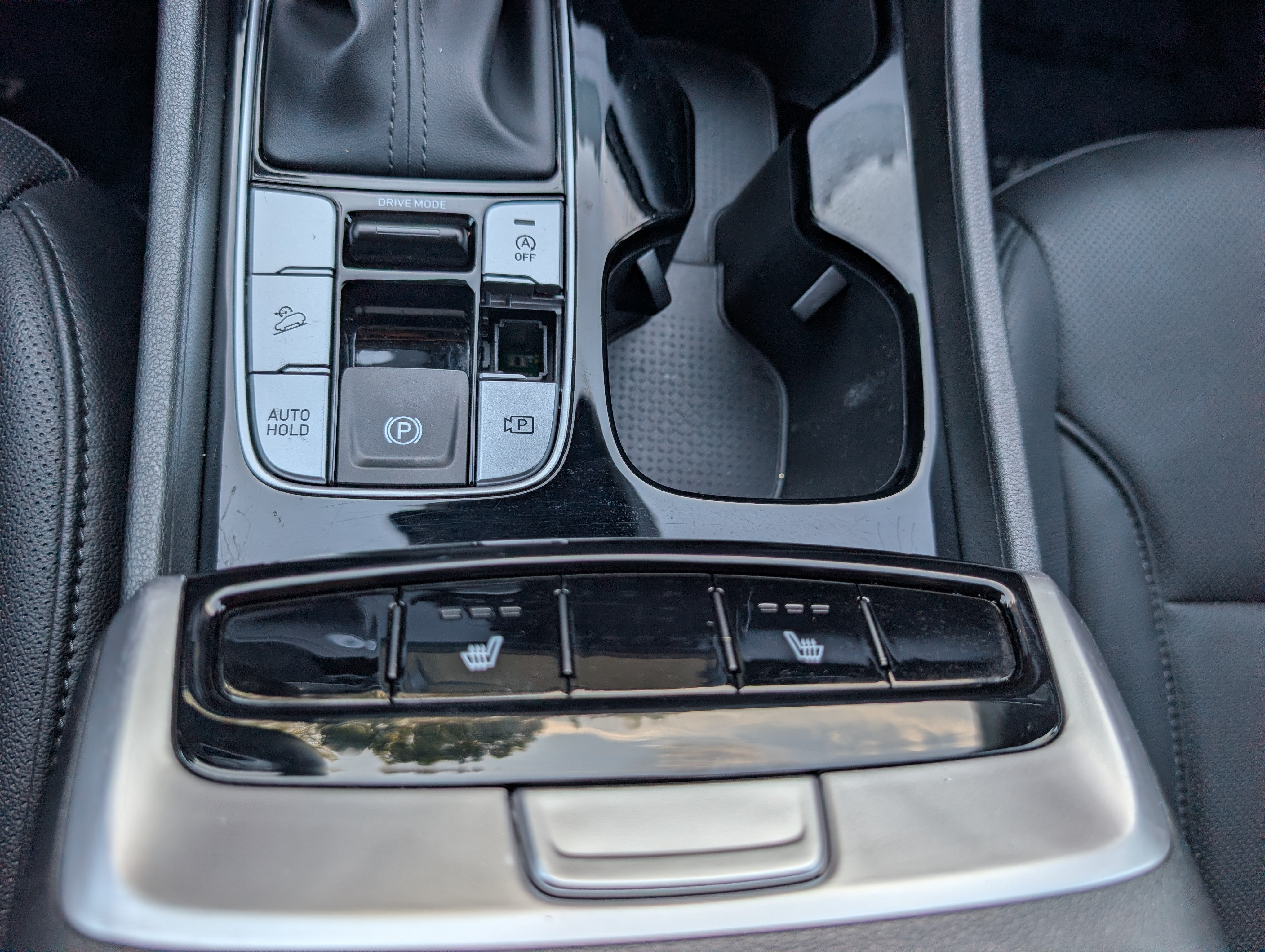 Used 2024 Hyundai Tucson SEL w/ Convenience Package FWD image 25