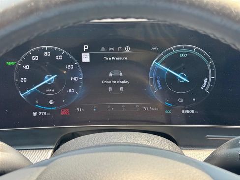Certified 2025 Kia Sportage SX Prestige AWD/4WD image 19