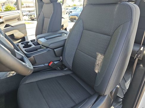 New 2026 Chevrolet Silverado 1500 RST w/ RST Select Package image 14